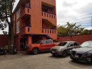 Departamentos amueblados en la Colonia del Bosque