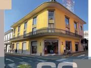 DEPARTAMENTOS AMUEBLADOS EN RENTA. EN EL CENTRO DE...