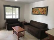 DEPARTAMENTOS AMUEBLADOS EN RENTA EN FRACCIONAMIENTO...