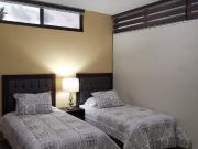 Departamentos amueblados en renta en Montecristo