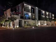 Departamentos amueblados en renta en Montecristo