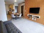 Departamentos amueblados en renta en Torre Colonia, Mty...