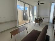 departamentos amueblados en renta. mérida yucatán