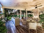 Departamentos AMUEBLADOS en Temozon Norte privada