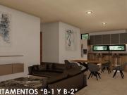 DEPARTAMENTOS B1, EN LA GARITA DE JALISCO
