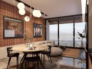 Departamento en venta en Paraíso Maya, Mérida, Yucatán