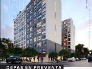 DEPARTAMENTOS BARRANCA HUENTITAN ALMIRA