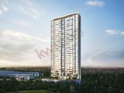 DEPARTAMENTOS BOSQUE REAL EN DESAROLLO BLUE