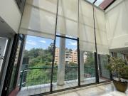 DEPARTAMENTOS BOSQUES DE LAS LOMAS