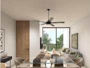 DEPARTAMENTOS BUA EN VENTA, TEMOZÓN NORTE