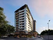 Departamentos C en Venta en Maria Living, Campestre