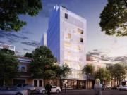 Departamentos Canvas en Bº Guemes