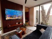 Departamentos céntricos en Mérida