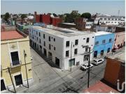 Departamentos Centro Histórico de Puebla en PRE VENTA