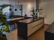 DEPARTAMENTOS CHAPALITA INCREIBLE DISEÑO