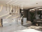 Departamentos con 2 habitaciones en suite y amenities...