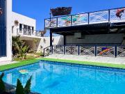 departamentos con Alberca en Renta