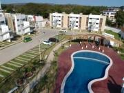 DEPARTAMENTOS CON ALBERCA NUEVOS EN ACAPULCO