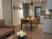 Departamentos con Amenidades en Grand Tower Polanco Preventa