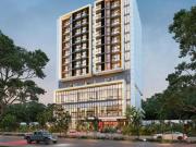 Departamentos con amenidades y oficinas en Temozon Norte