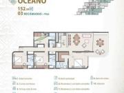 DEPARTAMENTOS CON ESPECTACULARES VISTAS DEL MAR DE TELCHAC