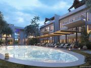 Departamentos con increíbles amenidades en Tulum P2329