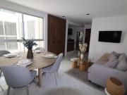 DEPARTAMENTOS CON ROOF PRIVADO EN PORTALES BENITO JUAREZ...