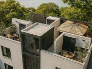 Departamentos con Terraza Privada en Preventa