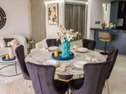 Departamentos en venta en colonia La Paz