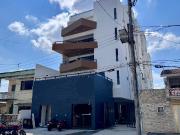 Departamentos con vista al mar en Col. Zaragoza, Veracruz