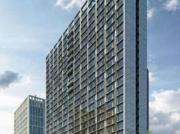 Departamentos Dahlia en Avenida Marina Nacional #385, en...