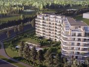 Departamentos de 1, 2 y 3 amb, en venta QUARA NORDELTA