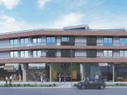 Departamentos de 1, 2 y 3 dormitorios