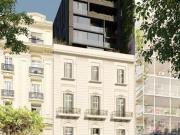 Departamentos de 1, 2 y 3 dormitorios Arenales 1364 CABA