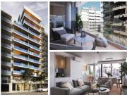Departamentos de 1, 2 y 3 dormitorios con amenities en...
