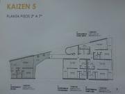 DEPARTAMENTOS DE 1 DORMITORIO A ESTRENAR