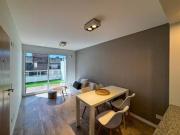 Departamentos de 1 dormitorio a estrenar con patios o...