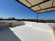 Departamentos de 1 habitación, en privada con...