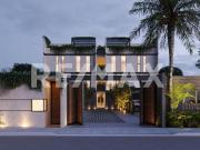 Departamentos de 1 recámara en preventa. ADIA...