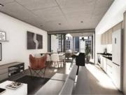 Departamentos de 1 y 2 amb en Pozo