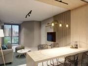 Departamentos de 1 y 2 Dormitorios con Amenities –...