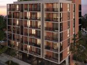 Departamentos de 1 y 2 dormitorios en Artigas al 200