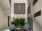 Departamentos de 1 y 2 rec en pre venta Oxygen colonia...