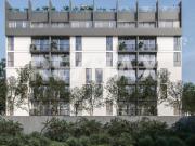 Departamentos de 1 y 2 rec en pre venta Oxygen colonia...