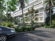 Departamentos de 1 y 2 rec. en preventa en UKANA, Cholul...