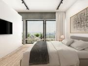 Departamento de 1 rec?mara con incre?ble vista en Roma Norte