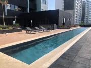 departamentos de 1 y 2 recamaras amueblados