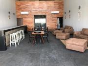 departamentos de 1 y 2 recamaras amueblados