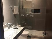 departamentos de 1 y 2 recamaras amueblados