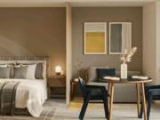 Departamentos de 1 y 2 recamaras en PROVIDENCIA